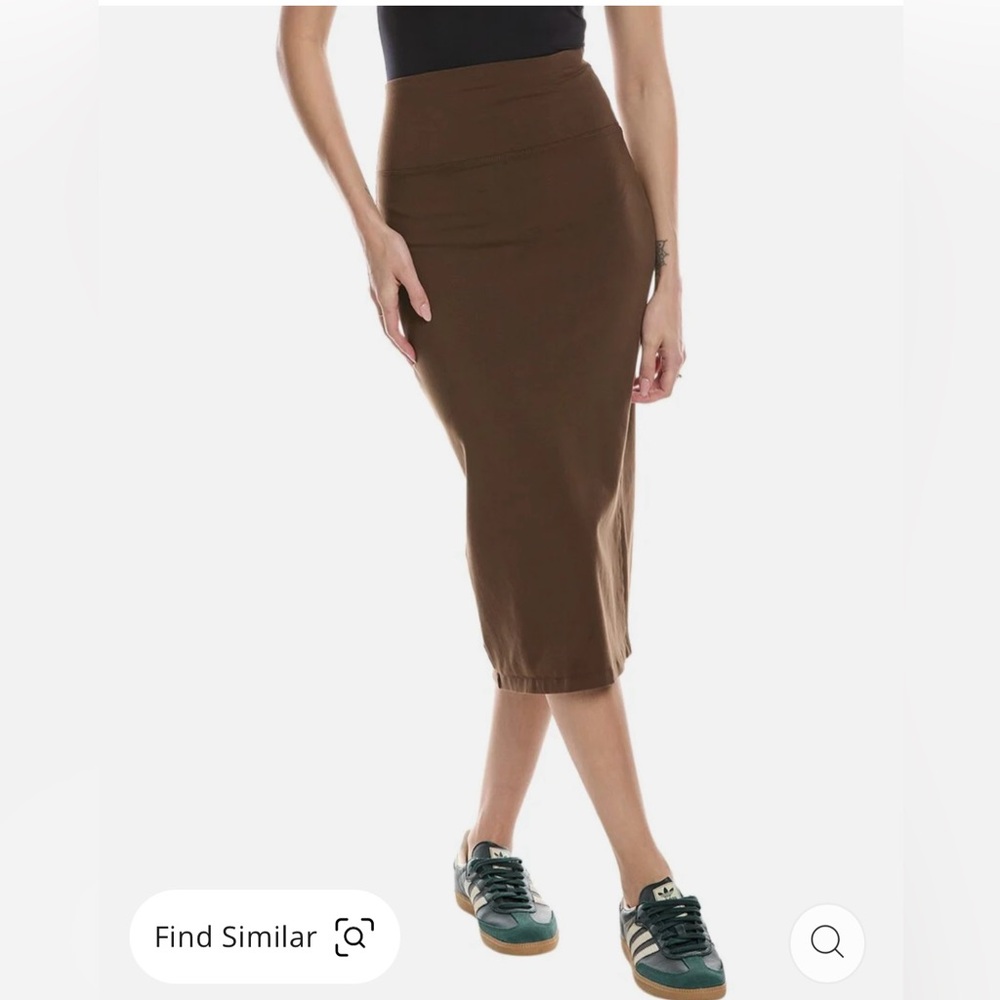 Electric & Rose Simon Skirt